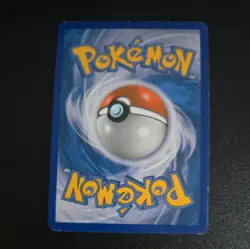 Pokemon TCG Lugia Holo Rare Card Call of Legends Series 15/95 NM Condition SWIRL - Image 2