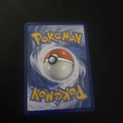 Pokemon TCG Celebi v 245/264 Fusion Strike Alternate Art Rare Holo Card - Image 2
