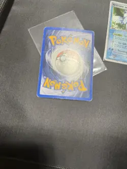 Pokemon Cards Black Star Promo Lot Moltres EX 031 Articuno EX 032 Zapdos EX 033 - Image 3
