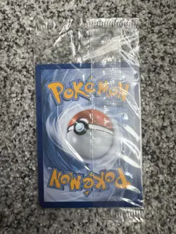 SEALED Pokemon Shaymin EX XY148 Black Star Promo Holo EX Card - XY Set - Image 2