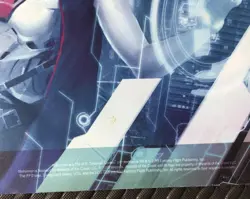 Android: Netrunner Playmat - The Card Game - Image 4