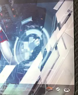 Android: Netrunner Playmat - The Card Game - Image 5