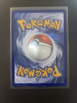 Pokemon 2016 XY Promo Cosmo Foil Greninja Card - Image 3
