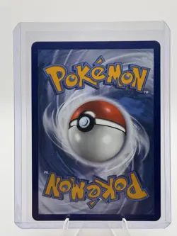 Pokemon Eevee VMAX SWSH087 Sword & Shield Promo Full Art Holo 300HP Card - Image 2