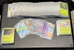 Pokemon S&V Journey Together Card Lot (See Pics & Description for Cards Listed) - Image 1