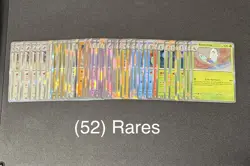 Pokemon S&V Journey Together Card Lot (See Pics & Description for Cards Listed) - Image 3