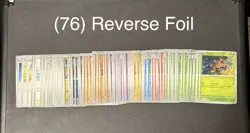 Pokemon S&V Journey Together Card Lot (See Pics & Description for Cards Listed) - Image 4