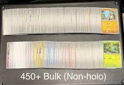 Pokemon S&V Journey Together Card Lot (See Pics & Description for Cards Listed) - Image 5