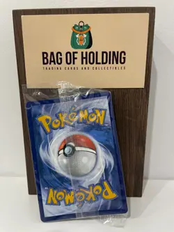 Vanillish - 190/182 - Snowflake NM -Holiday Calendar Promo Sealed- Pokemon Card - Image 2