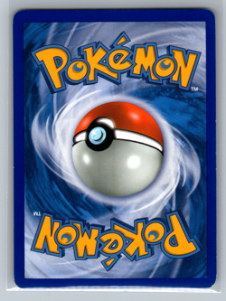 Mismagius 7/100 Rare Holo Pokemon Card - LP - Image 2