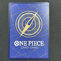 Pre-Release Winner - Marco (P-071) English Promotional Alt Art Card *bend - Image 3