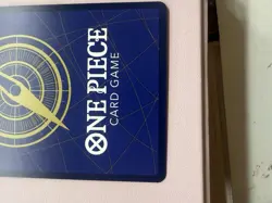 GoL.D.Roger SEC OP09-118 Foil Card One Piece 🔥 - Image 5