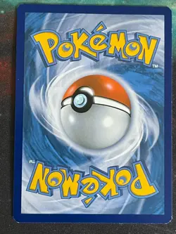 POKEMON LEDIAN 7/146 UNCOMMON REVERSE HOLOFOIL XY BASE SET NM CARD - Image 2