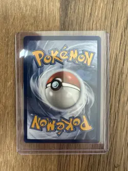 Pokemon TCG Ascended Hero’s Stunfisk EX 252/217 Single Card - Image 2