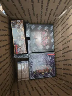 Flesh And Blood TCG, Collection, Booster Box, Loose Cards - Image 1