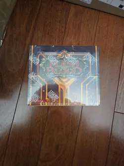 Flesh And Blood TCG, Collection, Booster Box, Loose Cards - Image 2