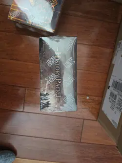 Flesh And Blood TCG, Collection, Booster Box, Loose Cards - Image 3