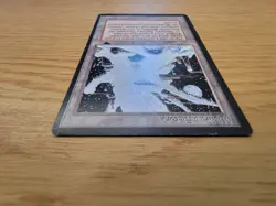 Mishra’s Factory (Winter), Antiquities. MTG. LP. Land - Magic the Gathering - Image 4