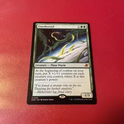 1x Ouroboroid - Edge of Eternities - NM - MTG - Image 1