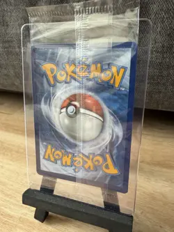 Greninja Gold Star SWSH144 Black Star Promo | Pokemon TCG Celebrations Sealed - Image 2