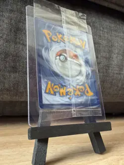 Greninja Gold Star SWSH144 Black Star Promo | Pokemon TCG Celebrations Sealed - Image 3