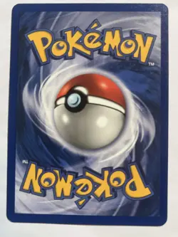 Charmander 69/130 Common Vintage Base Set 2 Pokemon LP - Image 2
