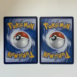 [US SELLER] Pokemon S-Chinese Zacian V Zamazenta V CS4.1C 022 023 Gold Set of 2 - Image 2