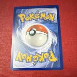 Pokemon TCG Nihilego GX Ultra Rare Ultra Beast Holo SM-Crimson Invasion 49/111 - Image 2