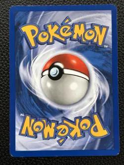 Pokemon 1st First Edition Gym Challenge #68 Brock's Geodude LP WOTC Vintage - Image 4