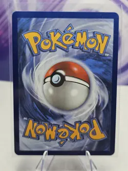 Pokemon TCG Decidueye ex 100/088 Ultra Rare Full Art Holo NM - Image 2