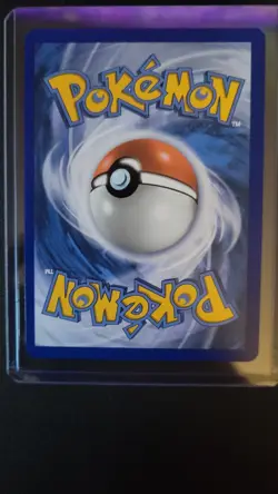 Pokemon Piplup Illustration Rare Holo 098/094 Phantasmal Flames 70 HP - Image 4