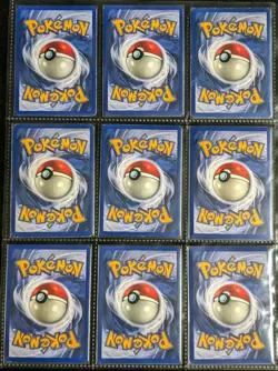 1st Edition Jungle Holo POKEMON Set 16/16 HOLOS LP-MP NO CREASES SNORLAX 11/64 - Image 2