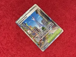 Pokemon - Lumiose City - 111/088 - ME03: Perfect Order - Ultra Rare - NM - Image 2