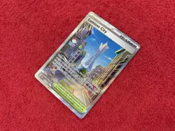 Pokemon - Lumiose City - 111/088 - ME03: Perfect Order - Ultra Rare - NM - Image 3