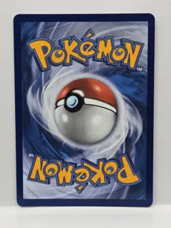 Mega Starmie ex 102/088 Full Art Pokemon TCG Perfect Order NM - Image 2