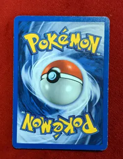 Pokemon TCG Dark Persian 17/53 WOTC Black Star Promo Holo English 2000 - Image 3