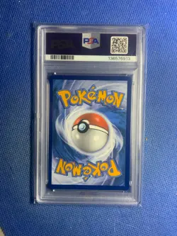 PSA 10 RESHIRAM EX 158 2025 POKEMON WHT EN-WHITE FLARE ULTRA RARE - Image 2