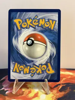 Pokemon TCG Pawmot 209/198 SV01: Scarlet & Violet Base Set Holo - Image 3