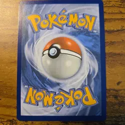 Pokemon TCG Snorunt Paradox Rift 188/182 Holo Illustration Rare NM - Image 2