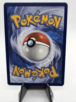 Toedscool 105/091 SV: Paldean Fates Shiny Rare Holo Pokemon TCG - Image 2