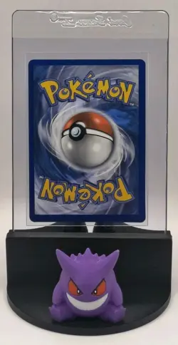 2022 Pokemon TCG SWSH Astral Radiance Trainer Gallery Allister FA TG24/TG30 NM - Image 3