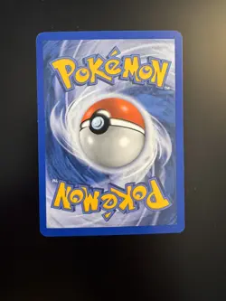 Pokemon TCG - EX Legend Maker Lapras Holo Rare 8/92 - Image 2