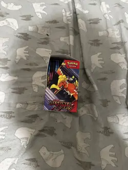 Pokemon - Full Booster Box - Destined Rivals - 36 sealed Packs - Unsealed Box 💌 - Image 3