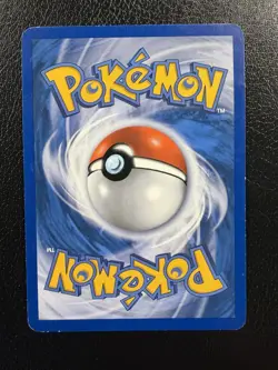 Pokemon TCG Gengar Lv.46 17/99 Arceus Regular HP/DMG - Image 5