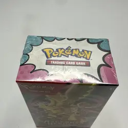 Pokemon - Ascended Heroes - Booster Bundle - Factory Sealed - Image 2