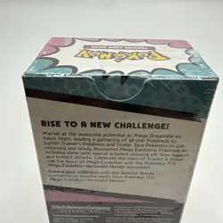 Pokemon - Ascended Heroes - Booster Bundle - Factory Sealed - Image 5