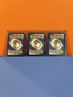 Pokemon TCG First Partner Illustration Collection Series 1 Gen 4 Sinnoh Starters - Image 2