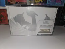 Pokemon Sword & Shield Charizard Ultra Premium Collection Box -UPC NEW SEALED 820650851117 - Image 1
