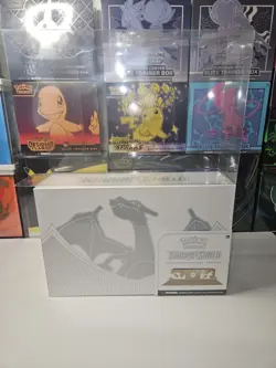 Pokemon Sword & Shield Charizard Ultra Premium Collection Box -UPC NEW SEALED 820650851117 - Image 2