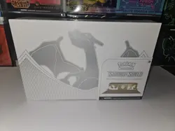 Pokemon Sword & Shield Charizard Ultra Premium Collection Box -UPC NEW SEALED 820650851117 - Image 3